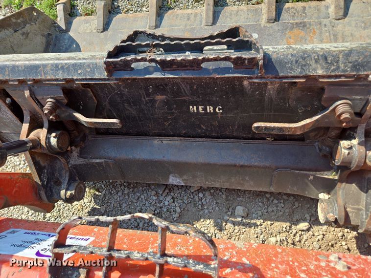 image for item DU7784 2019 Kubota SVL75-2 tracked skid steer loader