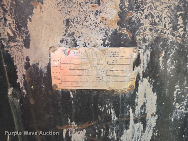 image for item DU7784 2019 Kubota SVL75-2 tracked skid steer loader