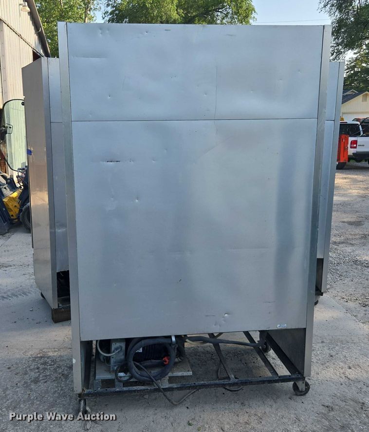 image for item DU7785 (3) refrigerators