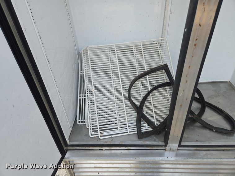 image for item DU7785 (3) refrigerators