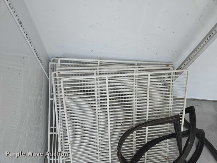 image for item DU7785 (3) refrigerators