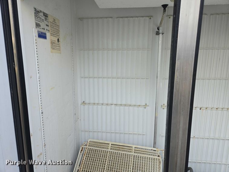 image for item DU7785 (3) refrigerators