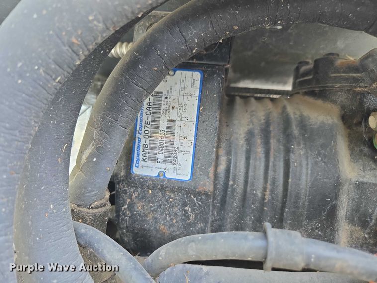 image for item DU7785 (3) refrigerators