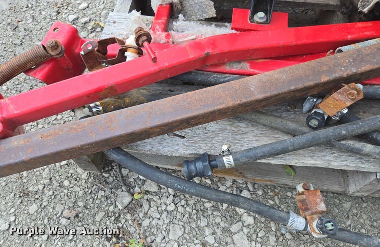 image for item DU7787 Turf sprayer