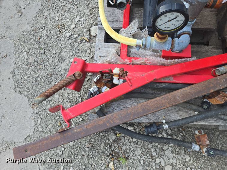 image for item DU7787 Turf sprayer