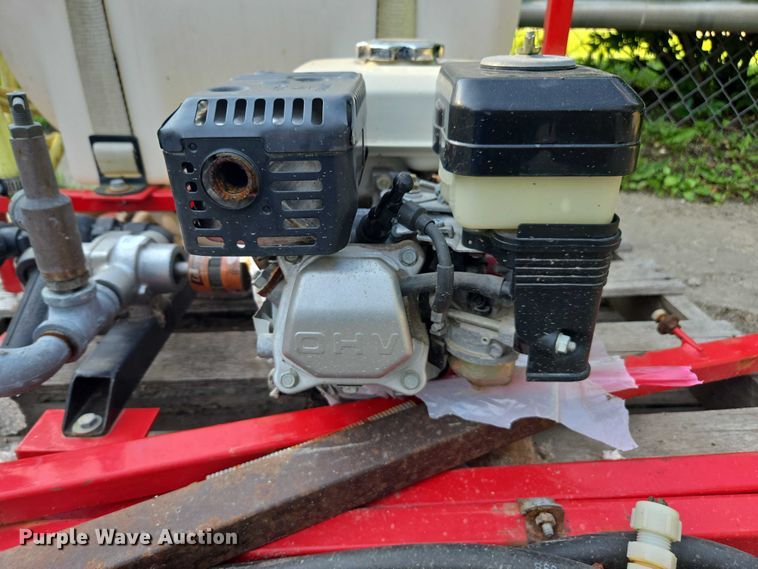 image for item DU7787 Turf sprayer