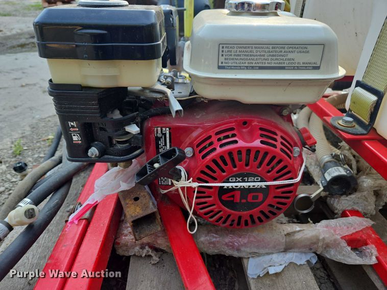 image for item DU7787 Turf sprayer