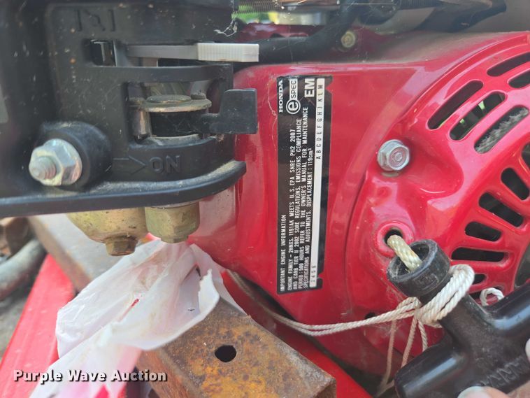 image for item DU7787 Turf sprayer