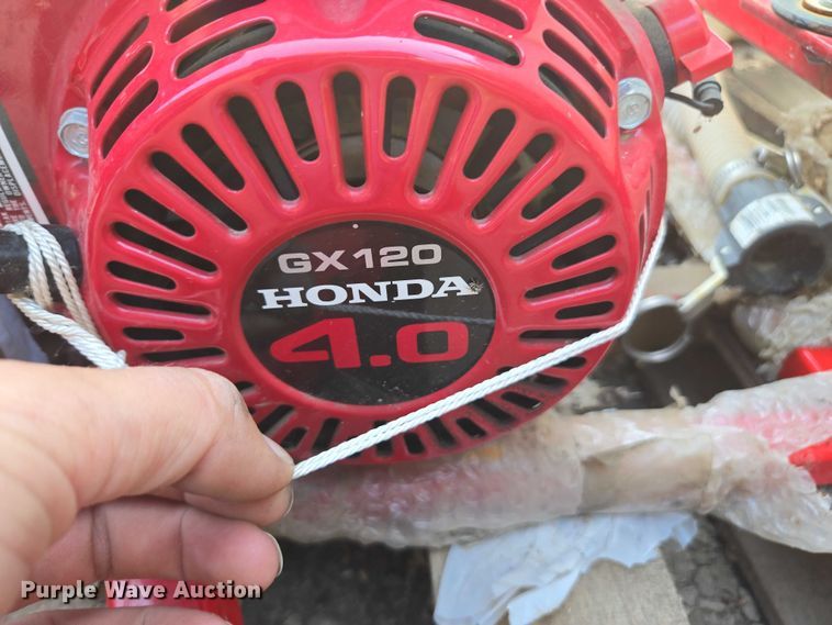 image for item DU7787 Turf sprayer