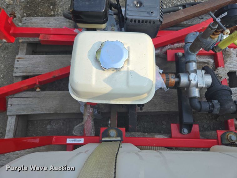 image for item DU7787 Turf sprayer