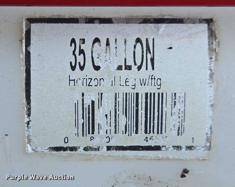 image for item DU7787 Turf sprayer