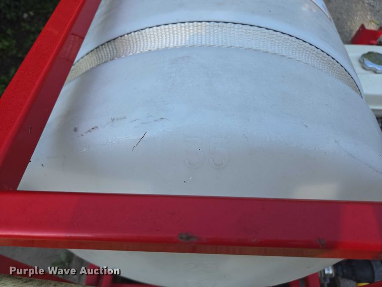 image for item DU7787 Turf sprayer