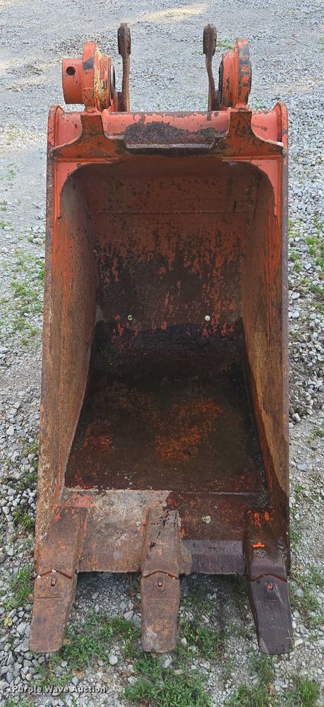 image for item DU7788 Excavator bucket