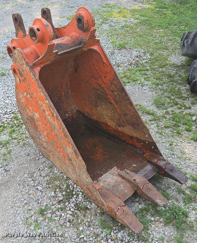 image for item DU7788 Excavator bucket