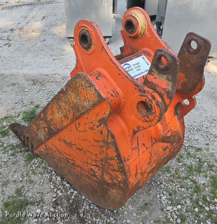 image for item DU7788 Excavator bucket