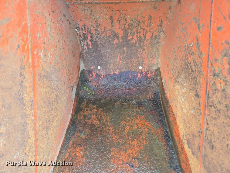 image for item DU7788 Excavator bucket