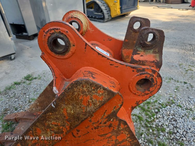 image for item DU7788 Excavator bucket