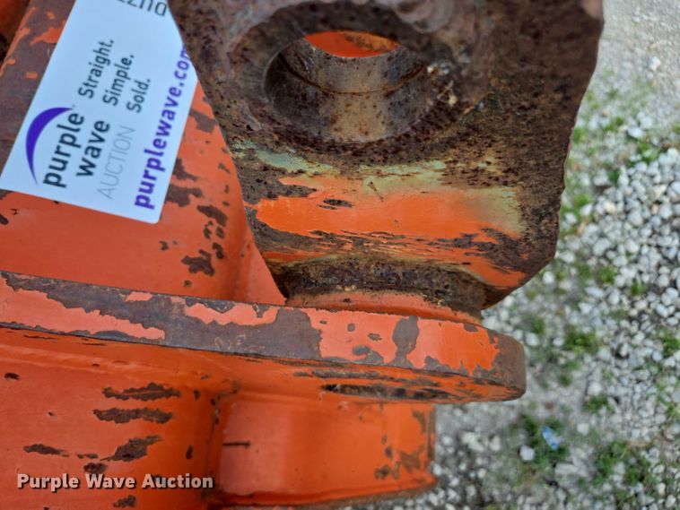 image for item DU7788 Excavator bucket