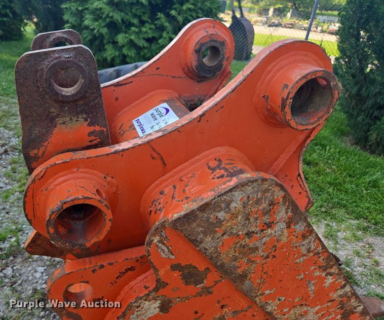 image for item DU7788 Excavator bucket