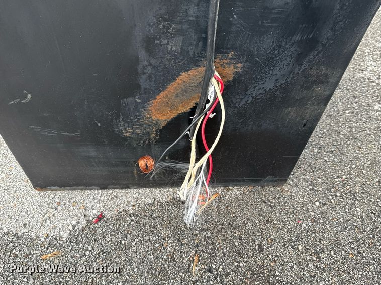 image for item DU9739 Fuel tank