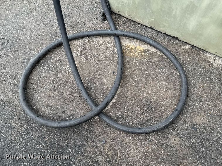 image for item DU9745 Fuel tank