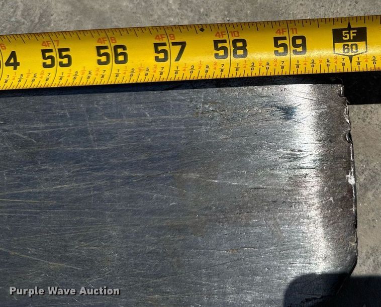 image for item DU9789 2016 UniCarriers PF70 forklift