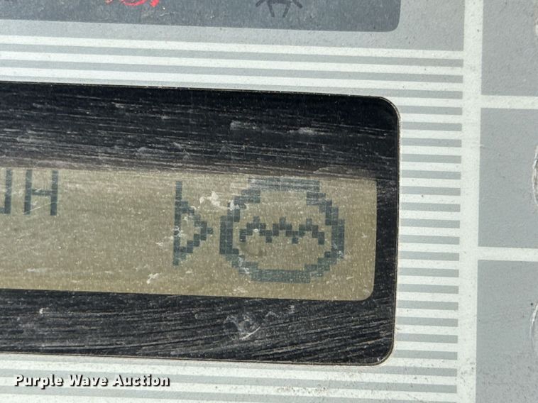 image for item DU9789 2016 UniCarriers PF70 forklift