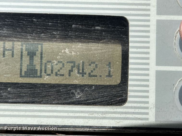 image for item DU9789 2016 UniCarriers PF70 forklift