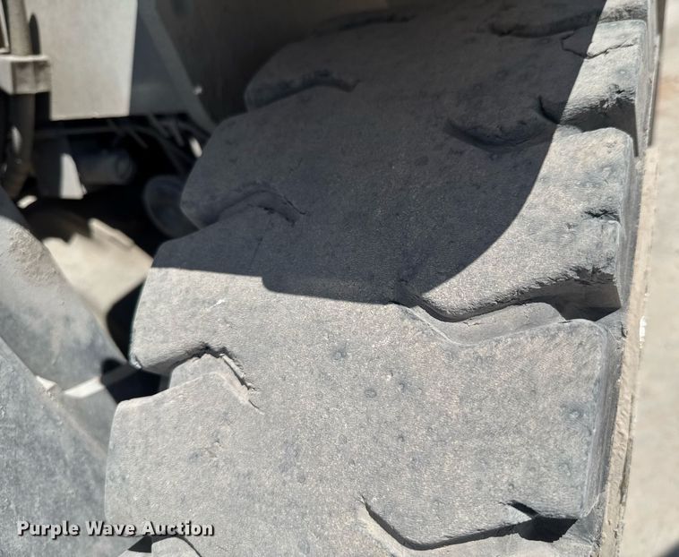 image for item DU9789 2016 UniCarriers PF70 forklift