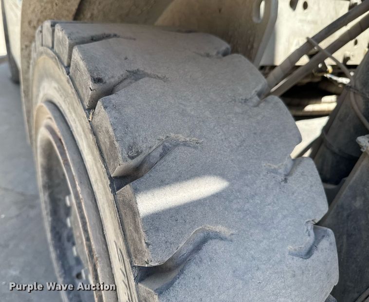 image for item DU9789 2016 UniCarriers PF70 forklift