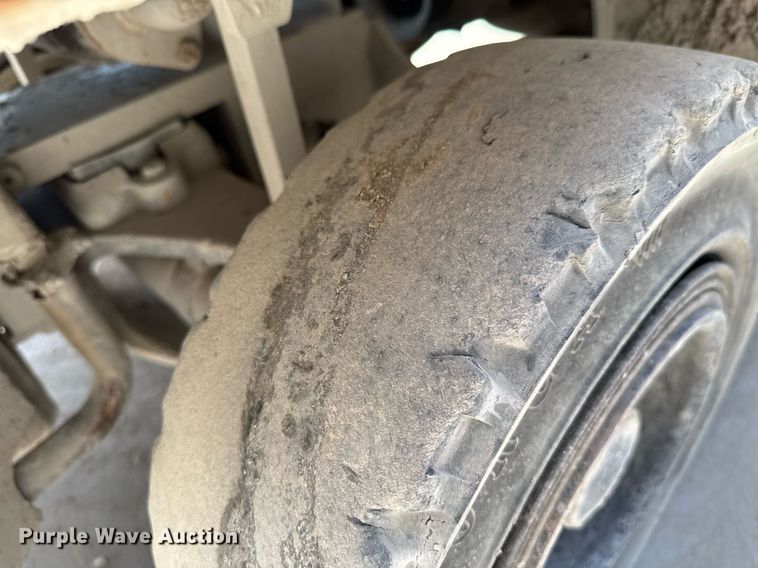 image for item DU9789 2016 UniCarriers PF70 forklift