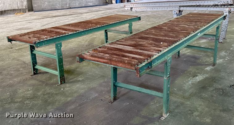 image for item DV2741 (3) roller stands