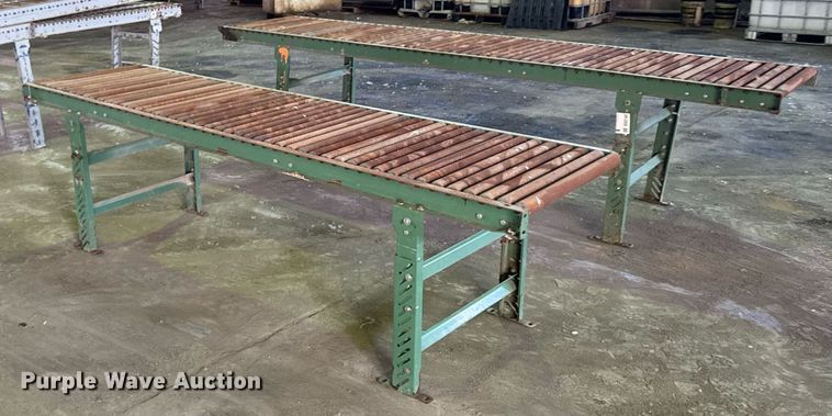 image for item DV2741 (3) roller stands