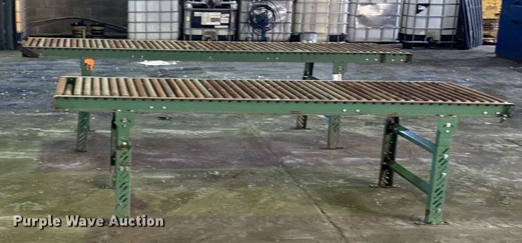 image for item DV2741 (3) roller stands