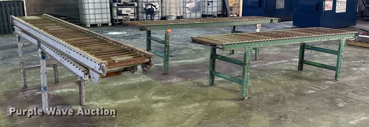 image for item DV2741 (3) roller stands