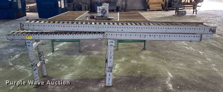 image for item DV2741 (3) roller stands