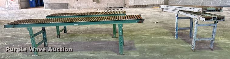 image for item DV2741 (3) roller stands