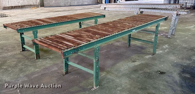 image for item DV2741 (3) roller stands