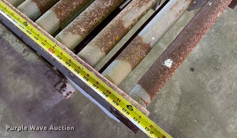 image for item DV2741 (3) roller stands