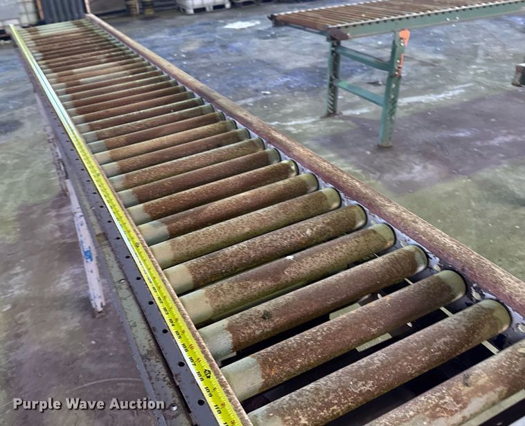 image for item DV2741 (3) roller stands