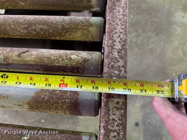 image for item DV2741 (3) roller stands