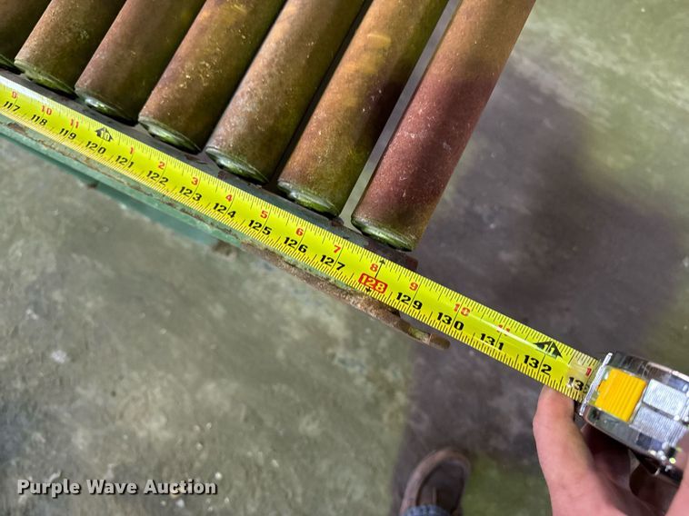 image for item DV2741 (3) roller stands