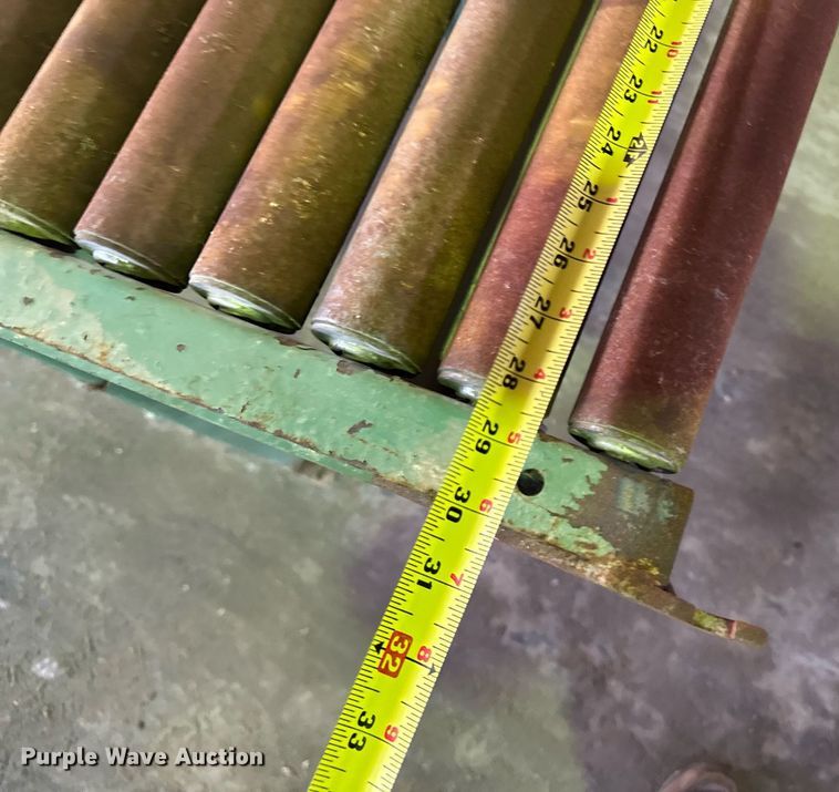 image for item DV2741 (3) roller stands