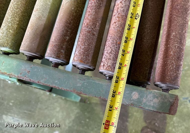 image for item DV2741 (3) roller stands