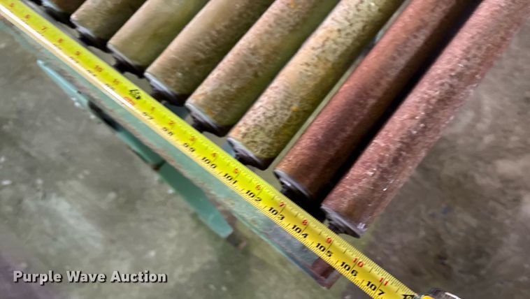 image for item DV2741 (3) roller stands