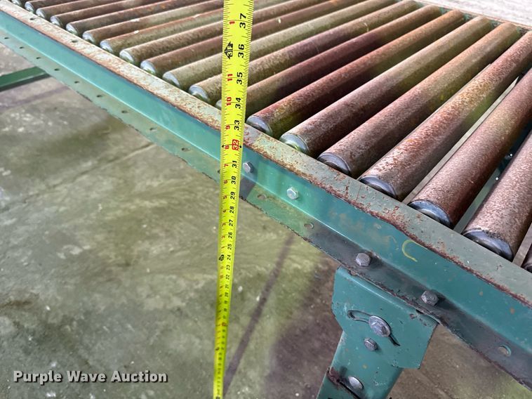 image for item DV2741 (3) roller stands