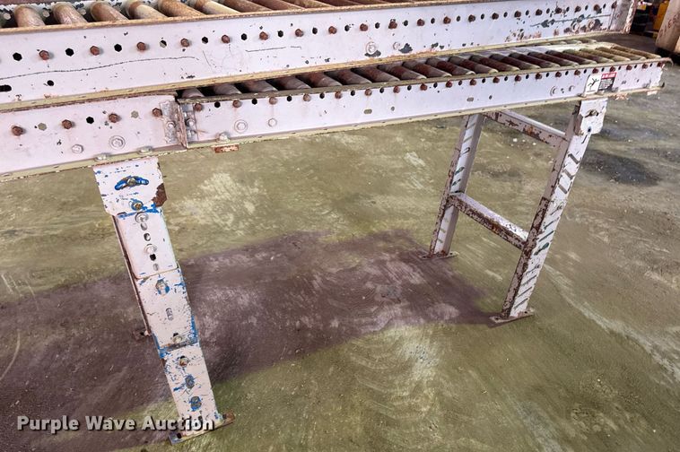 image for item DV2741 (3) roller stands