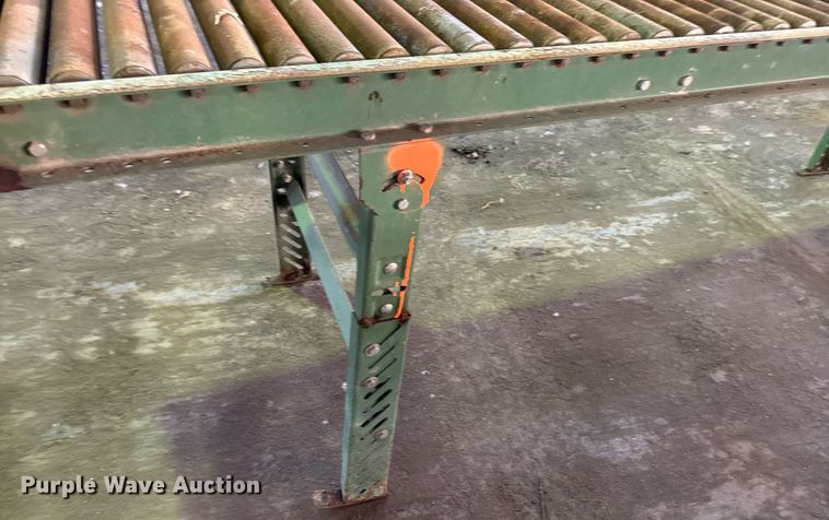 image for item DV2741 (3) roller stands