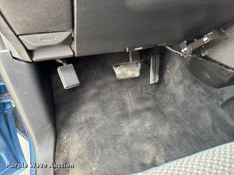 image for item DV2744 2003 Dodge Ram 2500 SLT Quad Cab pickup truck