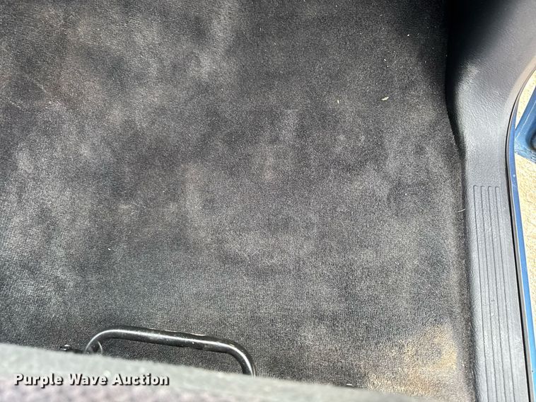 image for item DV2744 2003 Dodge Ram 2500 SLT Quad Cab pickup truck